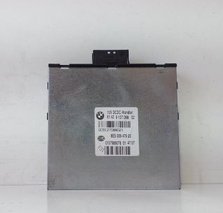 MODULO ELECTRONICO BMW SERIE 1 BERLINA (E81/E87)