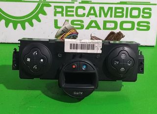 115222 8200344840 mando calefaccion renault megane