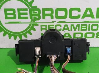 115222 8200344840 mando calefaccion renault megane