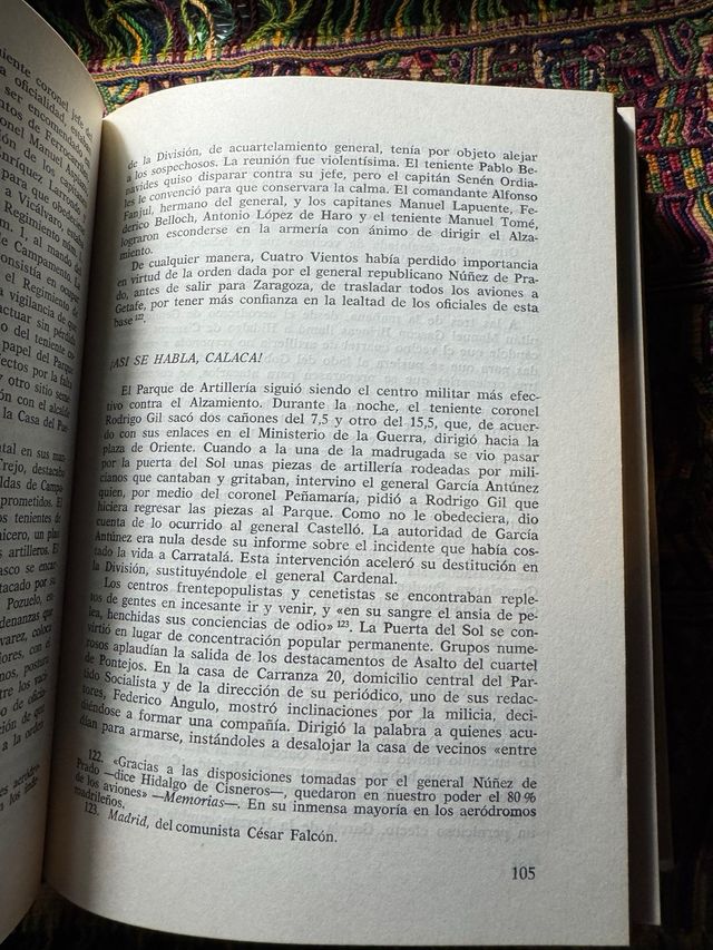 Madrid, Capital Republicana  David Jato Miranda