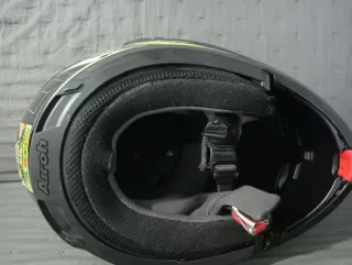 Casco Moto Airoh Talla S