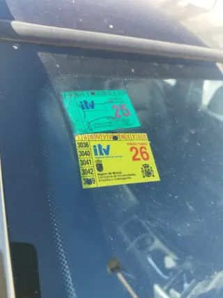 Mercedes-Benz Clase C 2003