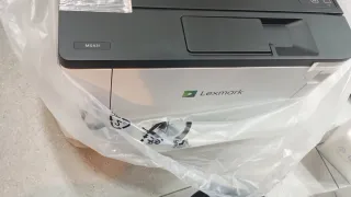 Impresora Lexmark MS431