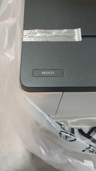 Impresora Lexmark MS431
