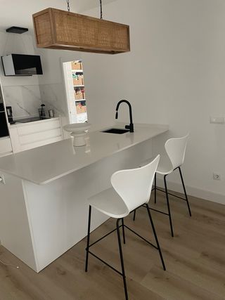 Pack 2 Taburetes Sklum 65cm