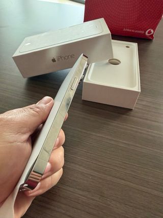 iPhone 14 Pro 256GB Space Gray Nuevo a estrenar