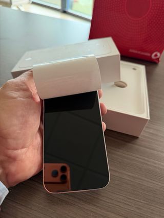 iPhone 14 Pro 256GB Space Gray Nuevo a estrenar