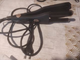 Cepillo Alisador SilverCrest