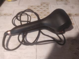 Cepillo Alisador SilverCrest