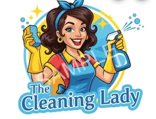 Servicio de limpieza de viviendas.