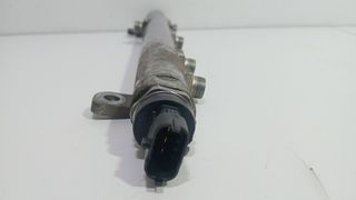 RAMPA INYECTORA IVECO DAILY VI Caja/Chasis