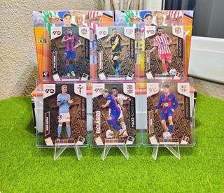 Panini Adrenalyn XL Momentums 2026