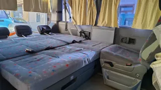 Mercedes-Benz Vito 1999