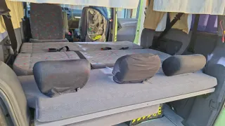 Mercedes-Benz Vito 1999