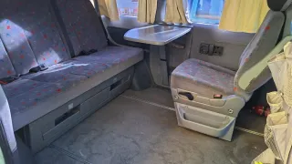 Mercedes-Benz Vito 1999