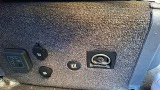 Mercedes-Benz Vito 1999