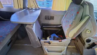 Mercedes-Benz Vito 1999