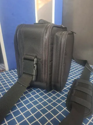 PS2 ORIGINAL MALETIN COMPLETO