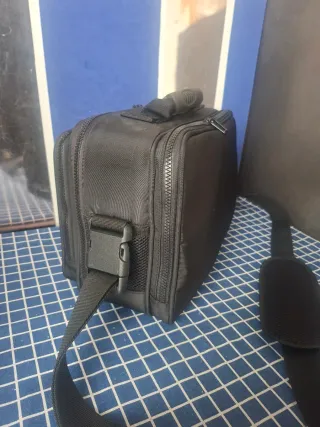 PS2 ORIGINAL MALETIN COMPLETO