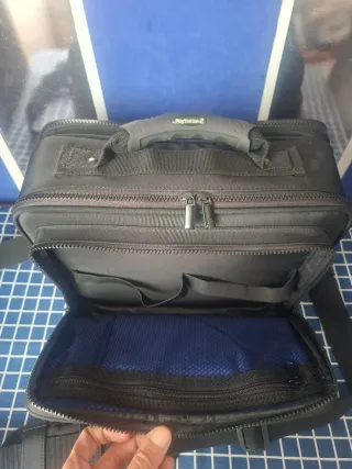PS2 ORIGINAL MALETIN COMPLETO