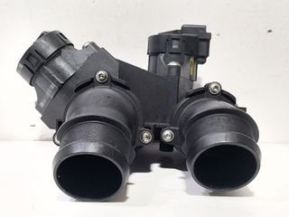 CAJA MARIPOSA CITROËN XSARA PICASSO (N68)