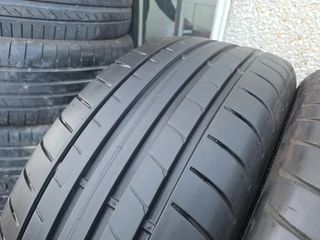 235 55 r18 104Y Goodyear - 2 neumáticos +80%