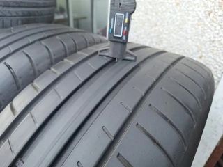 235 55 r18 104Y Goodyear - 2 neumáticos +80%