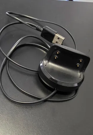 Cargador Samsung Gear Fit 2