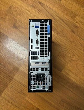 Dell OptiPlex 5070 PC Windows 11 Office