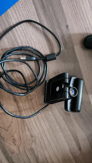 Consola PlayStation 3 y Accesorios