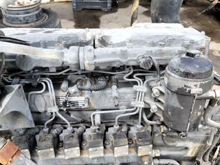 MOTOR COMPLETO DAF FAT CF75.310 AT 75 CF