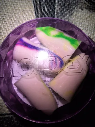 Tapones Oídos Moldex Multicolor