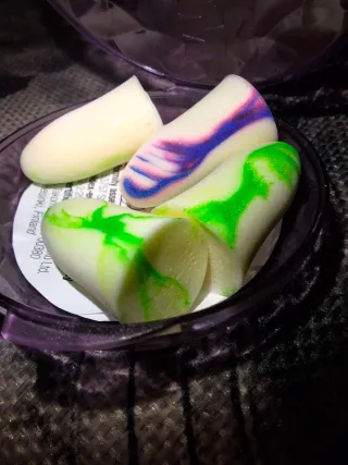 Tapones Oídos Moldex Multicolor