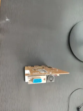 Tarjeta Gráfica Nvidia GeForce4 MX440