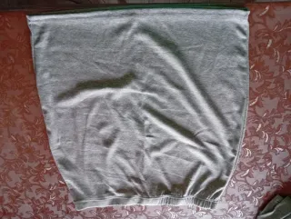 Completo Grigio TG.XL