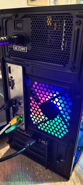 PC Gaming i5 11400F + GTX 1660 SUPER | 16GB RAM