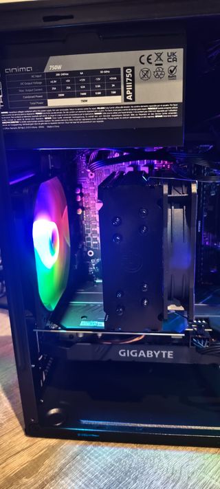 PC Gaming i5 11400F + GTX 1660 SUPER | 16GB RAM
