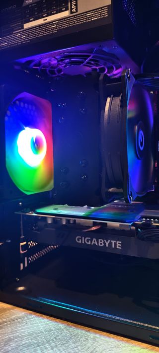 PC Gaming i5 11400F + GTX 1660 SUPER | 16GB RAM