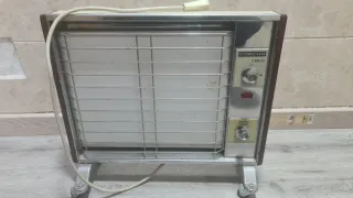 Calefactor Corcho S-600