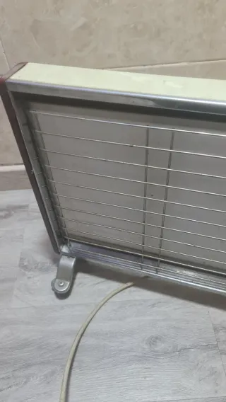 Calefactor Corcho S-600