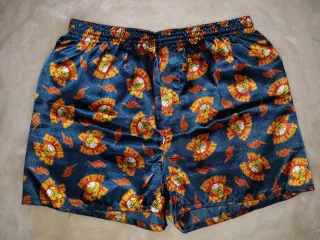 Pantalón Pijama Hombre Estampado
