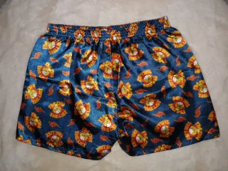 Pantalón Pijama Hombre Estampado