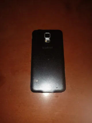 Samsung Galaxy S5 Negro