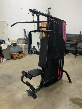 Multiestación Decathlon HG Compact