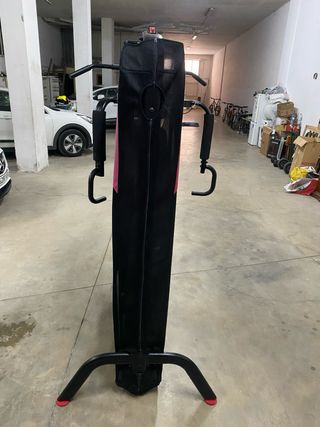 Multiestación Decathlon HG Compact