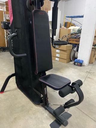 Multiestación Decathlon HG Compact