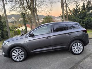 Opel Grandland X Ultimate  1.2T 130cv 2019,54.500K