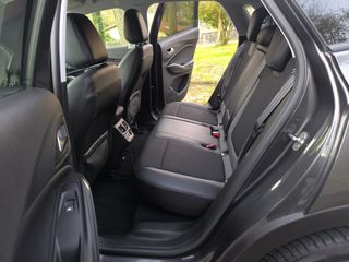 Opel Grandland X Ultimate  1.2T 130cv 2019,54.500K