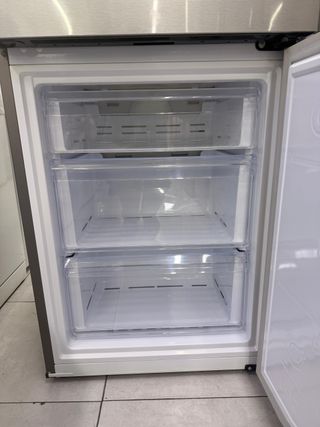 Nevera Samsung