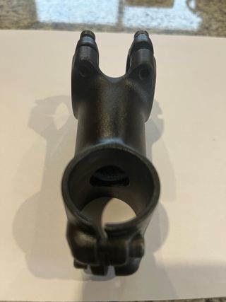 Potencia Bontrager 70mm